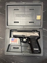 RUGER P95DC 9MM LUGER (9x19 PARA) - 3 of 3