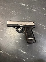 RUGER P95DC 9MM LUGER (9x19 PARA) - 1 of 3