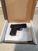 SPRINGFIELD ARMORY XDS 3.3 45 .45 ACP - 3 of 3