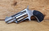 NORTH AMERICAN ARMS MINI REVOLVER .22 LR/.22 WMR - 3 of 3