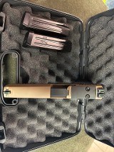 SIG SAUER P320 X FULL SIZE 9MM LUGER (9x19 PARA) - 3 of 3