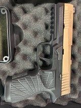 SIG SAUER P320 X FULL SIZE 9MM LUGER (9x19 PARA) - 2 of 3