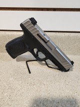 SMITH & WESSON SD9 VE 9MM LUGER (9X19 PARA) - 3 of 3