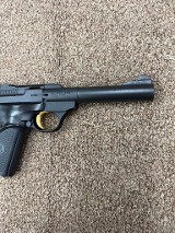 BROWNING BUCK MARK .22 LR - 3 of 3