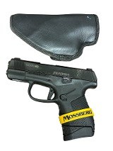 MOSSBERG MC1 SUB COMPACT 9MM LUGER (9x19 PARA)