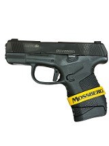 MOSSBERG MC1 SUB COMPACT 9MM LUGER (9x19 PARA) - 3 of 3