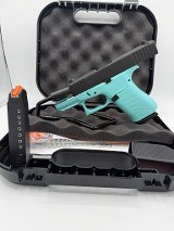 GLOCK G43X 9MM LUGER (9x19 PARA) - 2 of 3