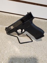 GLOCK G43X 9MM LUGER (9X19 PARA) - 2 of 3