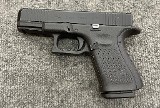 GLOCK 19 GEN 5 9MM LUGER (9x19 PARA) - 3 of 3