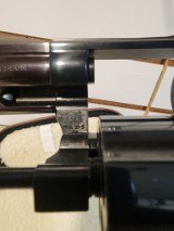 SMITH & WESSON MODEL 19 .357 MAG - 2 of 3