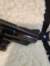 SMITH & WESSON MODEL 19 .357 MAG - 1 of 3