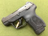 RUGER LCP MAX 380 (13743) .380 ACP - 1 of 3