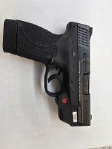SMITH & WESSON LE M&P 45 M2.0 .45 ACP - 1 of 3