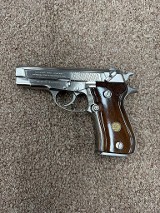 BROWNING BDA-380 .380 ACP