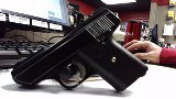 DAVIS INDUSTRIES P-380 .380 ACP - 2 of 3
