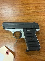 JIMENEZ ARMS INC. JA 380 .380 ACP - 1 of 2