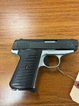 JIMENEZ ARMS INC. JA 380 .380 ACP - 2 of 2