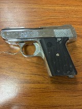 DAVIS INDUSTRIES P-380 .380 ACP - 2 of 2