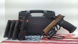 SIG SAUER P365X MACRO w/ extras 9MM LUGER (9x19 PARA) - 2 of 3