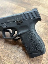 STOEGER STR-9C 9MM LUGER (9x19 PARA) - 3 of 3