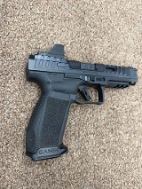 CANIK SFX RIVAL 9MM LUGER (9x19 PARA) - 3 of 3