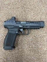 CANIK SFX RIVAL 9MM LUGER (9x19 PARA) - 2 of 3