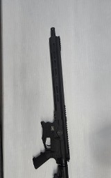 SPEC ARMS LIMITED ALPHA 5.56X45MM NATO - 1 of 3