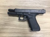 GLOCK 22 .40 CALIBER - 1 of 3