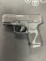 TAURUS G3C 9MM LUGER (9x19 PARA) - 1 of 3