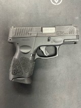 TAURUS G3C 9MM LUGER (9x19 PARA) - 3 of 3