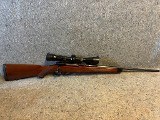 RUGER M77 .30-06 SPRG - 1 of 3