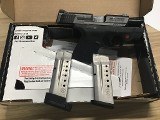 SMITH & WESSON M&P 9 SHIELD M2.0 9MM LUGER (9x19 PARA) - 3 of 3