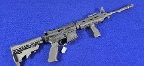 SMITH & WESSON M&P 15 RIFLE 5.56X45MM NATO - 2 of 3