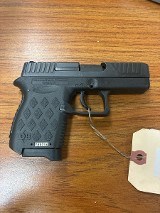 DIAMONDBACK DB9 9MM LUGER (9x19 PARA) - 2 of 2