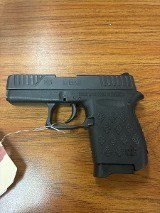 DIAMONDBACK DB9 9MM LUGER (9x19 PARA) - 1 of 2