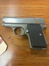 AMT MACHINE BACKUP 380 .380 ACP