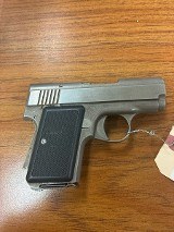 AMT MACHINE BACKUP 380 .380 ACP - 2 of 2