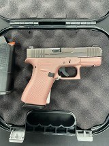 GLOCK 43X 9MM LUGER (9x19 PARA) - 3 of 3