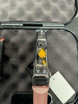 GLOCK 43X 9MM LUGER (9x19 PARA) - 2 of 3