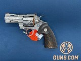 COLT PYTHON 357 .38 SPECIAL/.357 MAGNUM - 3 of 3