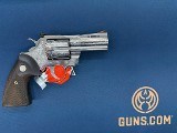 COLT PYTHON 357 .38 SPECIAL/.357 MAGNUM - 2 of 3