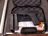 GLOCK G43X 9MM LUGER (9X19 PARA) - 1 of 3