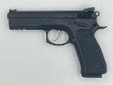 CZ 75 SP-01 9MM LUGER (9x19 PARA) - 2 of 3