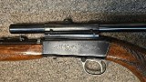 BROWNING MODEL 22 AUTO TUBE FED FROM STOCK .22 LR - 2 of 3