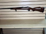 WEATHERBY VANGUARD SPORTER R .257 WBY MAG