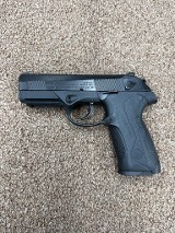 BERETTA PX4 STORM 9MM LUGER (9x19 PARA) - 1 of 3