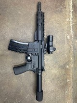 RADICAL FIREARMS RF-15 .300 AAC BLACKOUT - 2 of 3