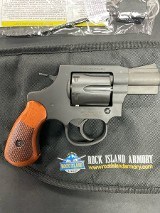 ROCK ISLAND ARMORY MODEL 206 .38 SPL - 3 of 3