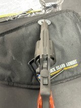 ROCK ISLAND ARMORY MODEL 206 .38 SPL - 2 of 3