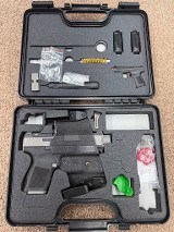 CANIK METE MC9 9MM LUGER (9x19 PARA) - 1 of 3